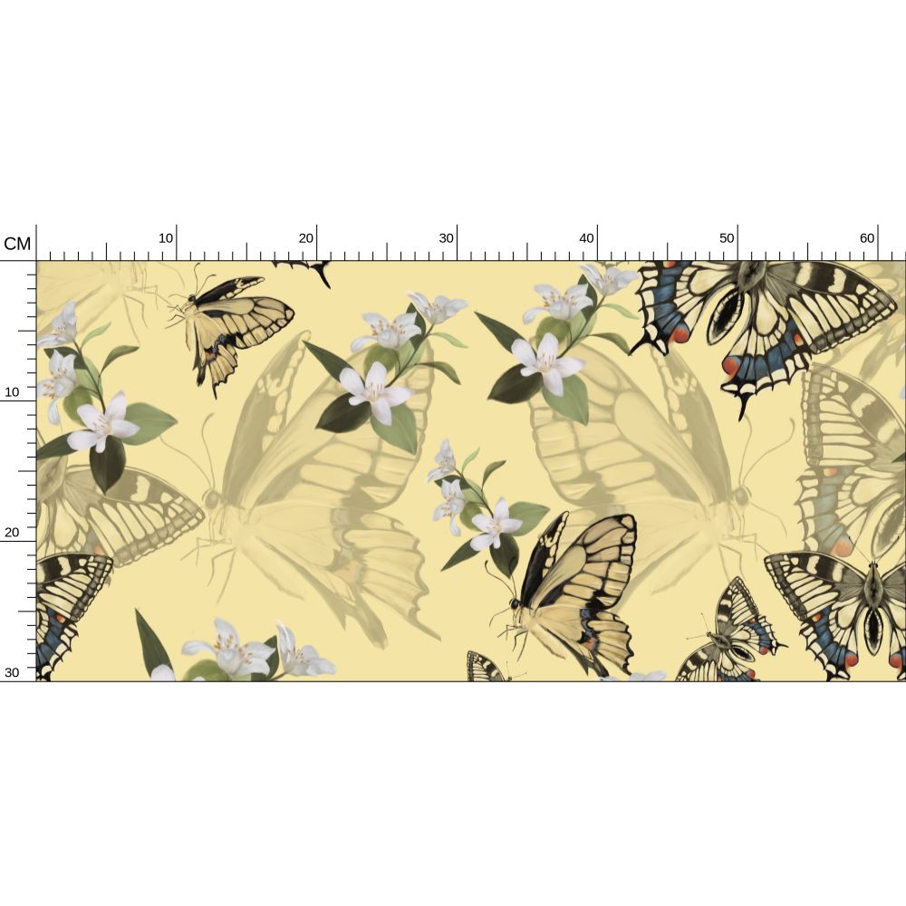 Luxury Designer Wallpaper by Dunmore & Hawke