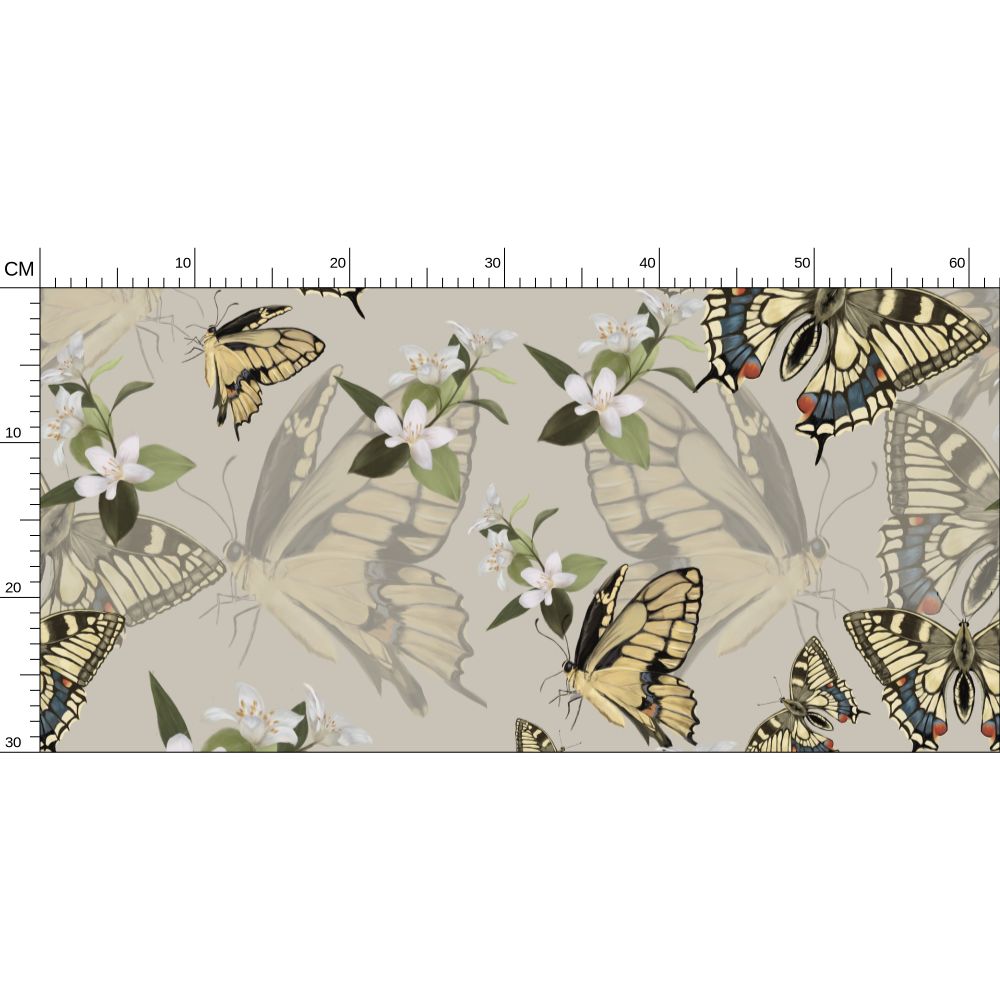 Luxury Designer Wallpaper by Dunmore & Hawke