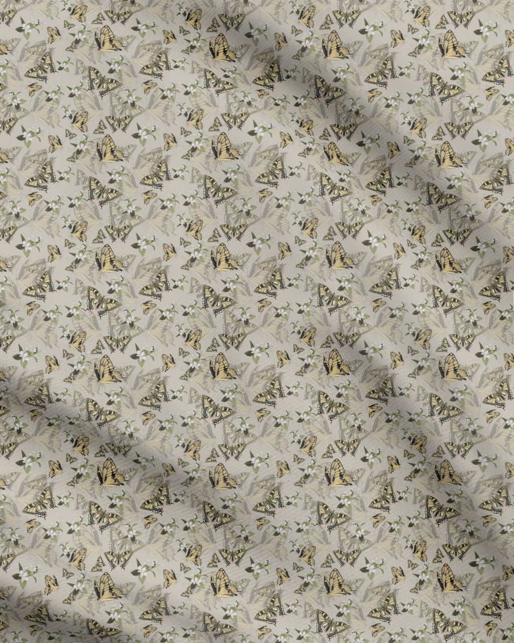 Artisan Fabric by Dunmore Hawke