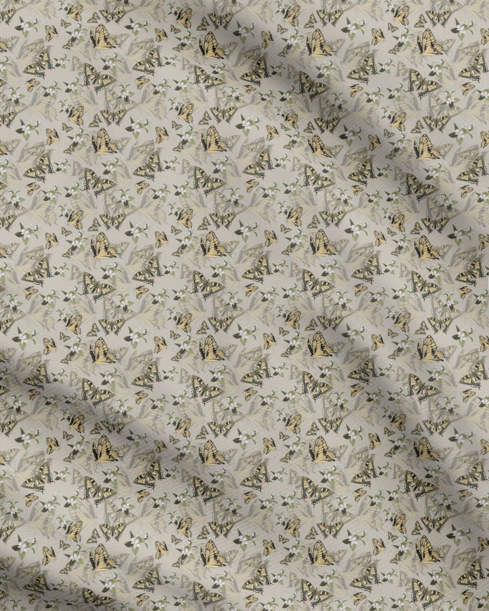 Artisan Fabric by Dunmore Hawke