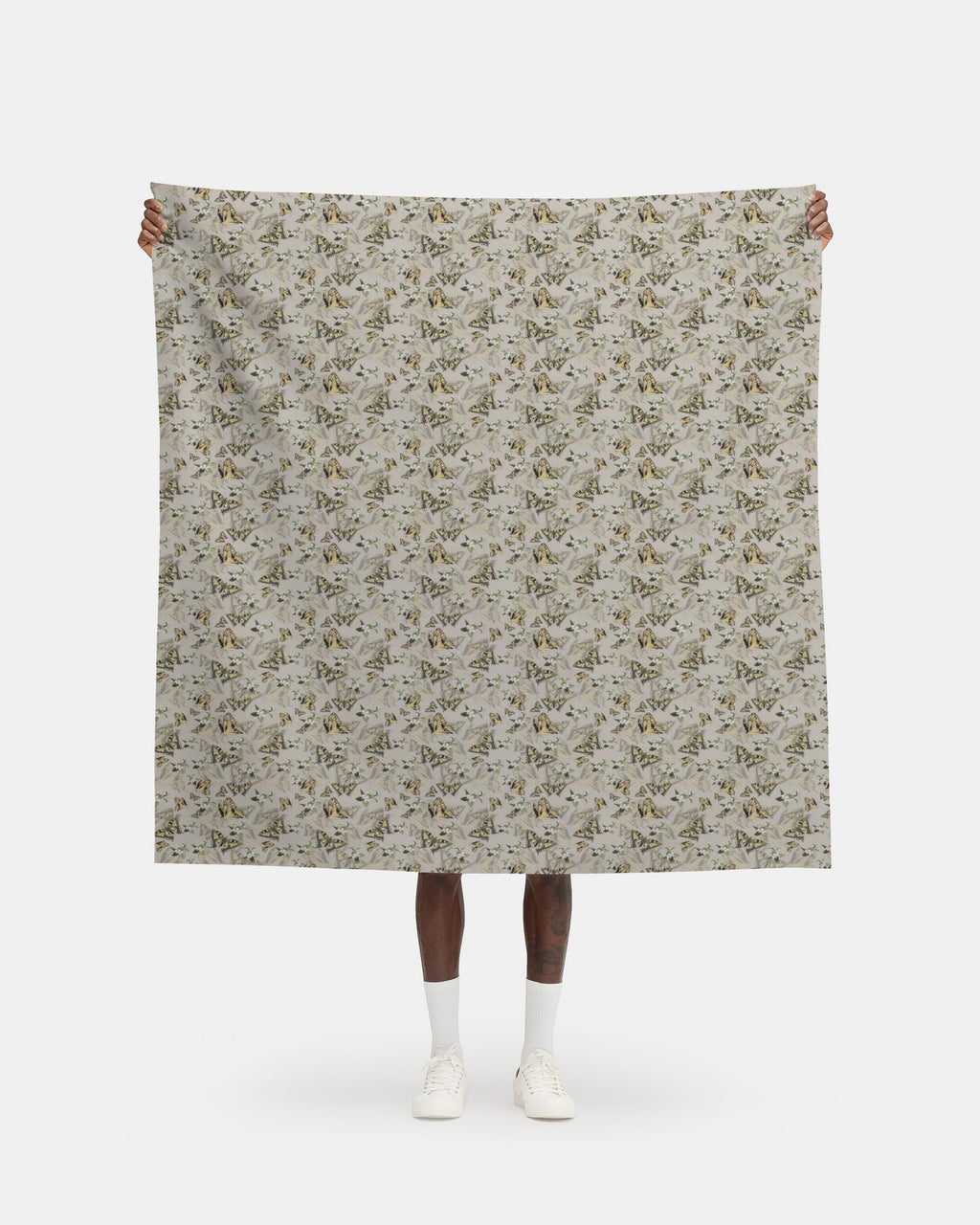 Artisan Fabric by Dunmore Hawke