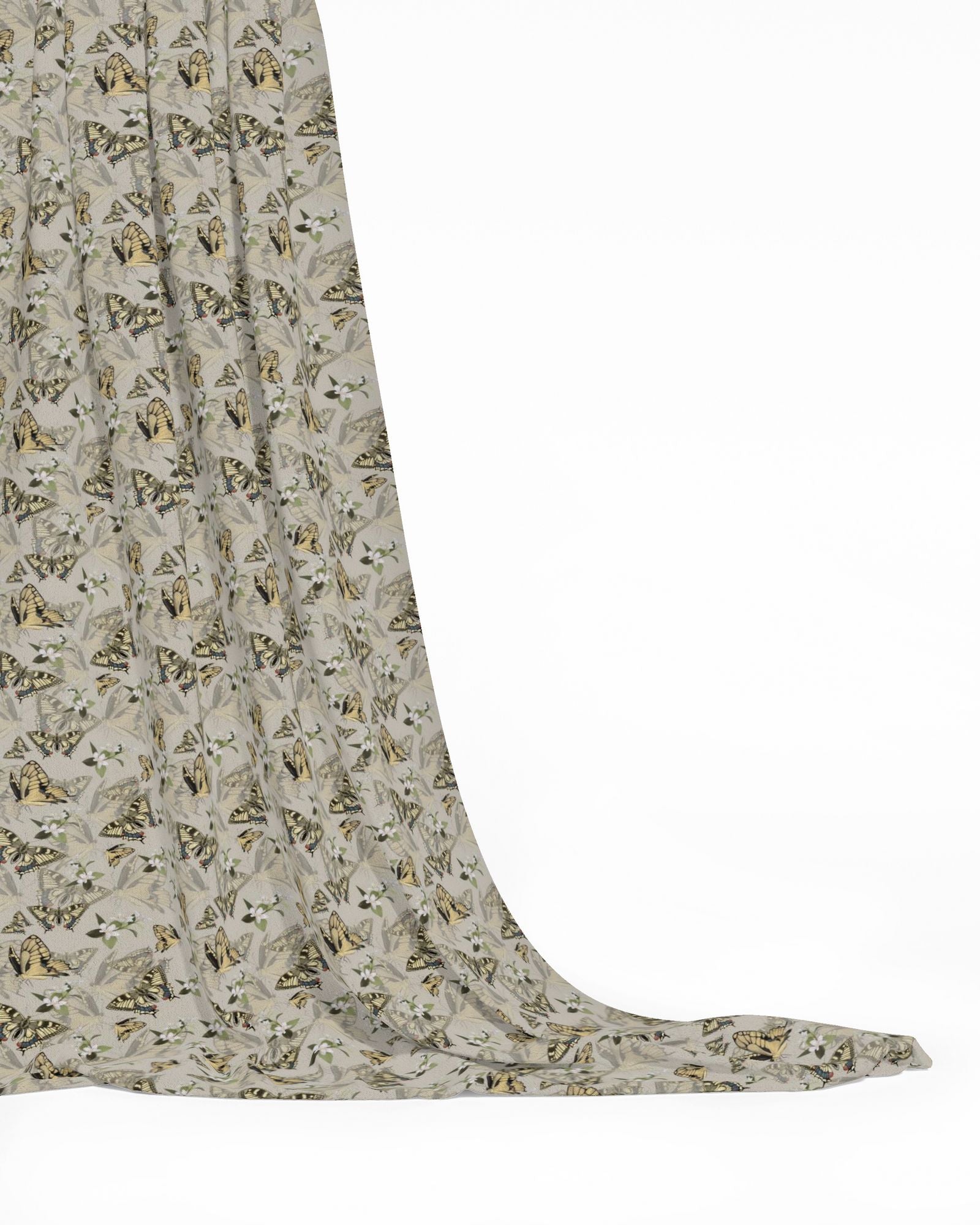 Artisan Fabric by Dunmore Hawke