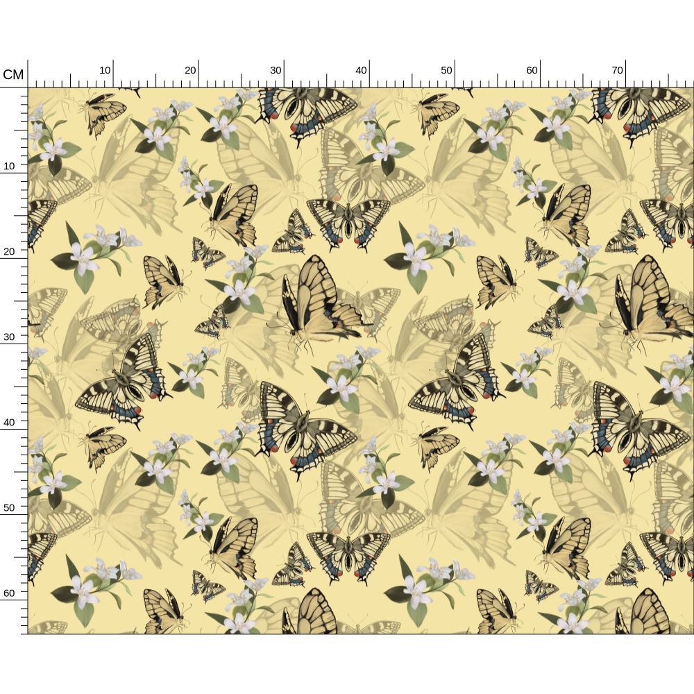 Artisan Fabric by Dunmore Hawke