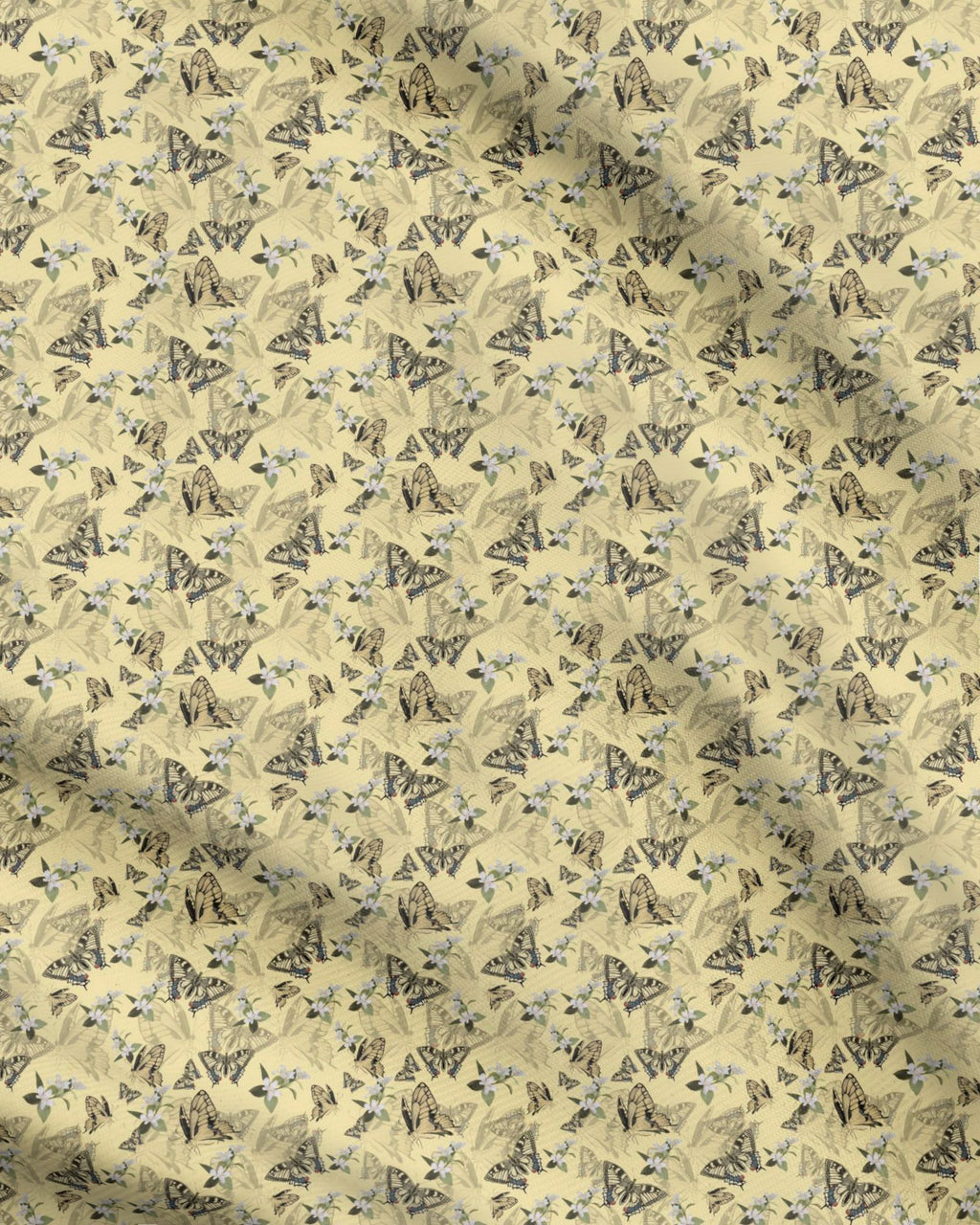 Artisan Fabric by Dunmore Hawke