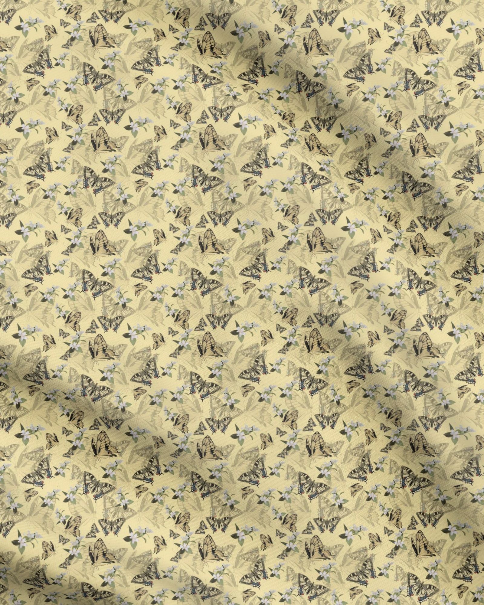 Artisan Fabric by Dunmore Hawke