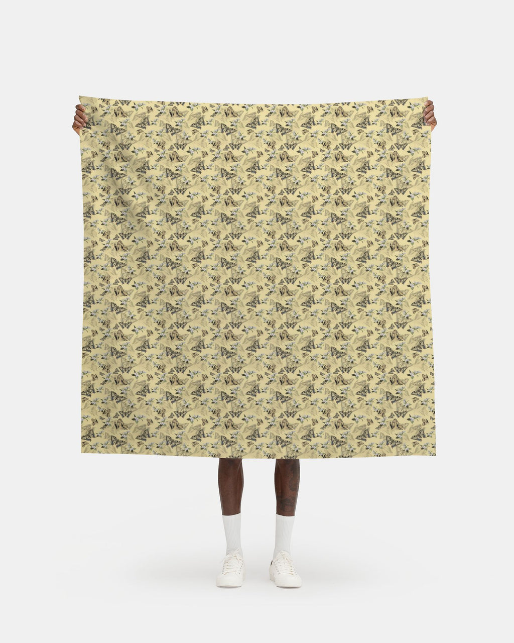 Artisan Fabric by Dunmore Hawke