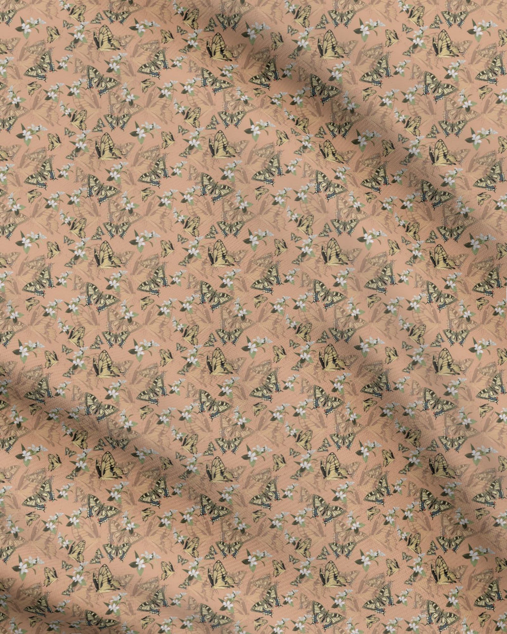 Artisan Fabric by Dunmore Hawke