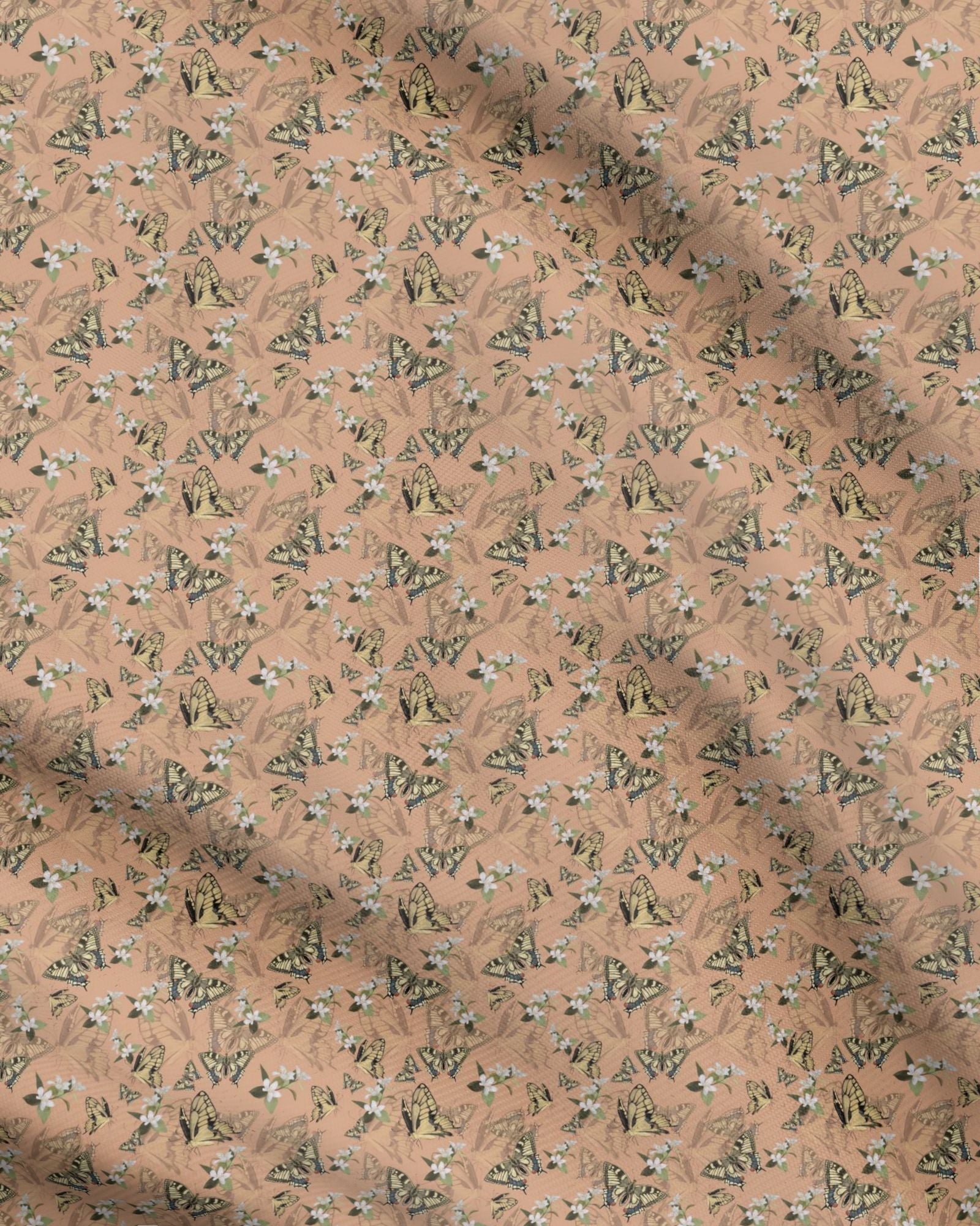 Artisan Fabric by Dunmore Hawke