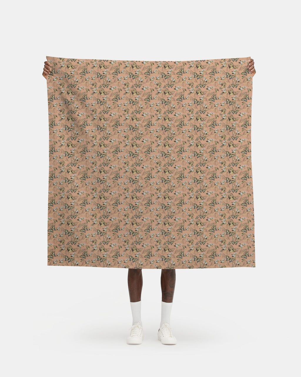Artisan Fabric by Dunmore Hawke