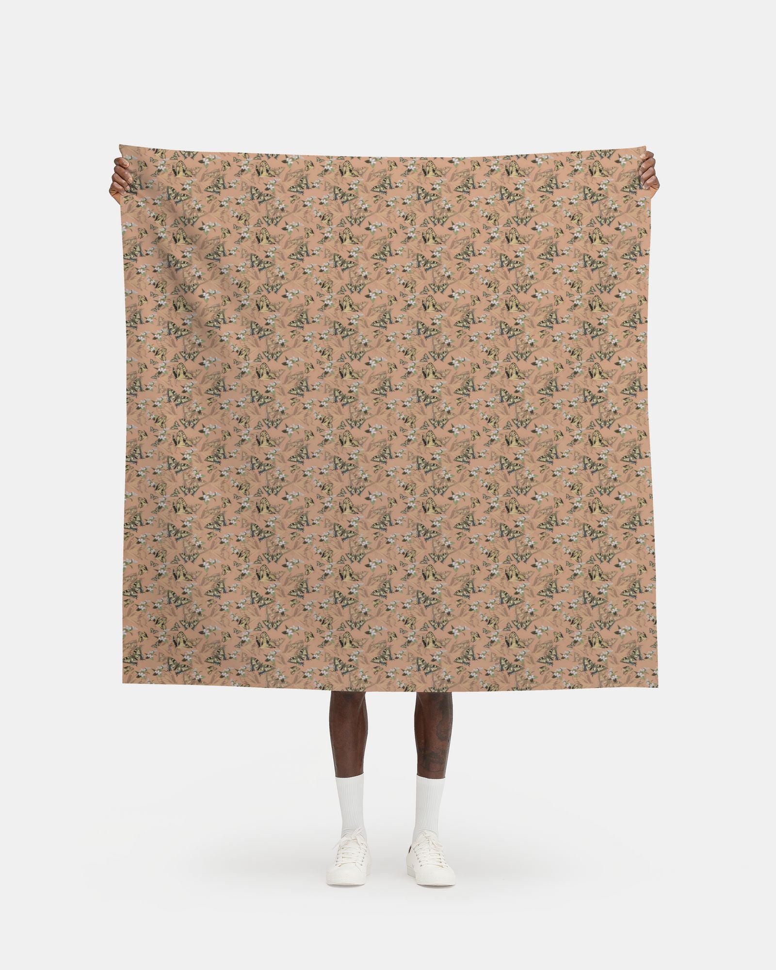 Artisan Fabric by Dunmore Hawke