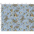Artisan Fabric by Dunmore Hawke