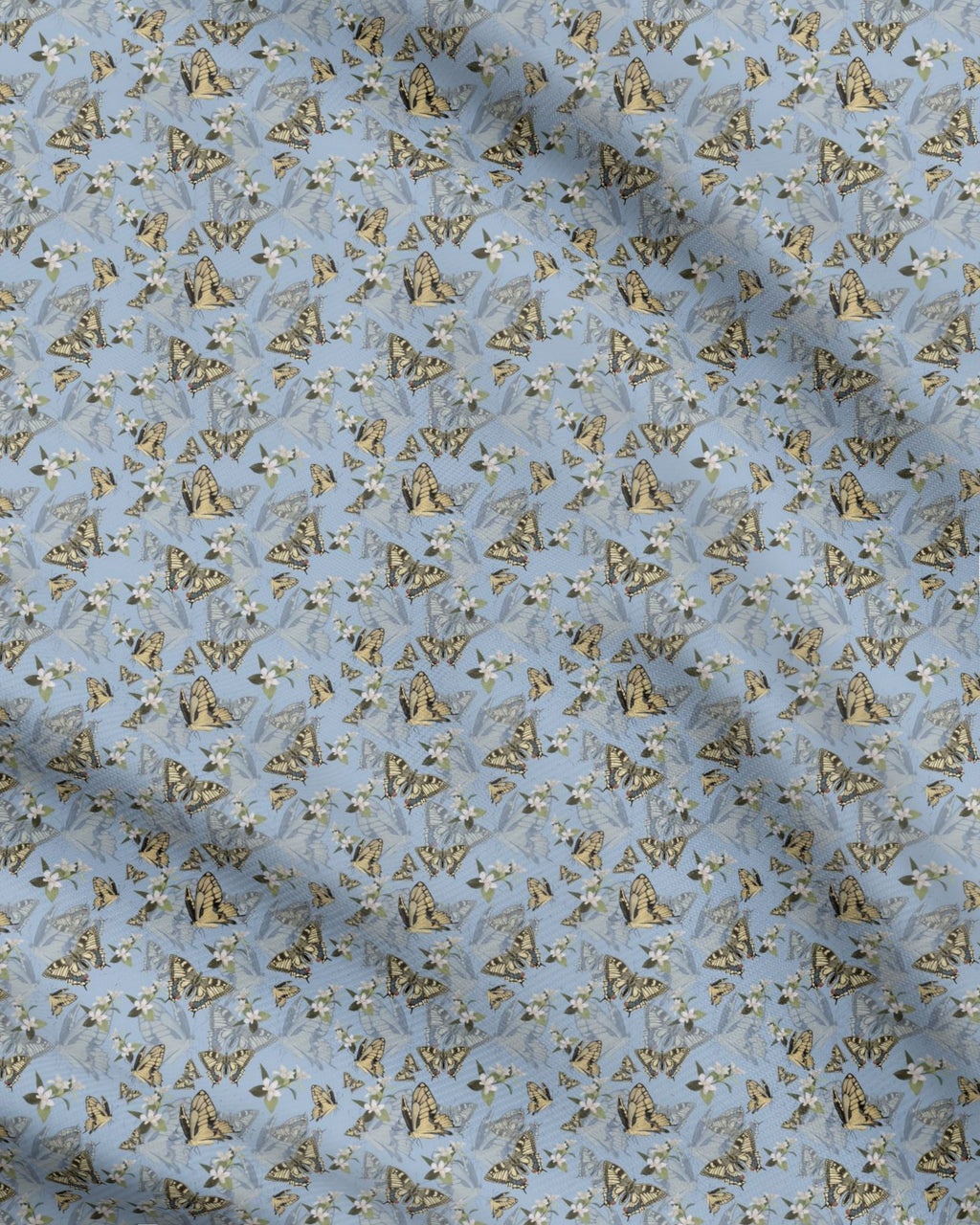 Artisan Fabric by Dunmore Hawke