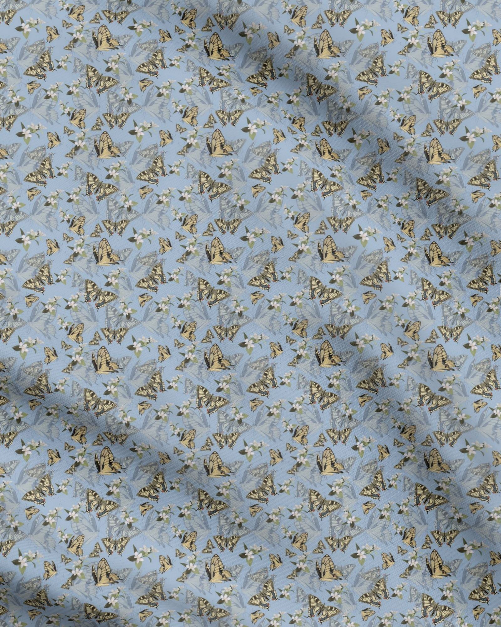 Artisan Fabric by Dunmore Hawke