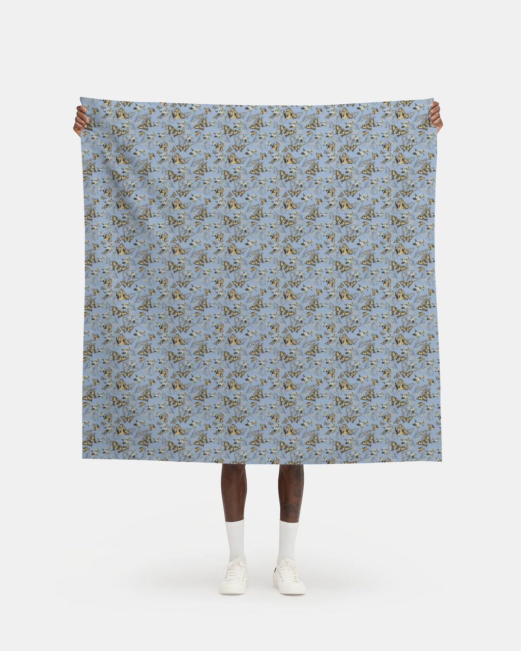 Artisan Fabric by Dunmore Hawke