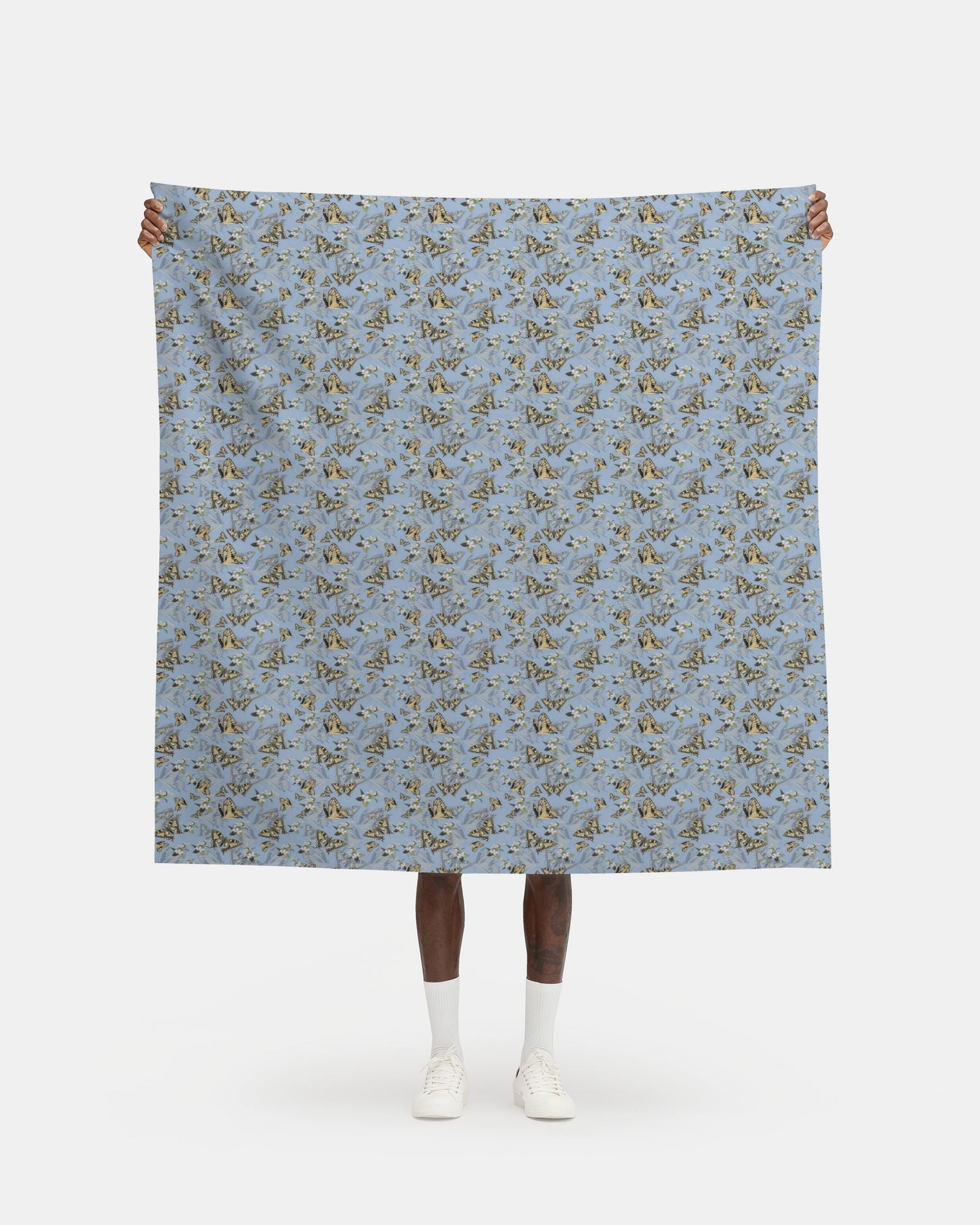 Artisan Fabric by Dunmore Hawke