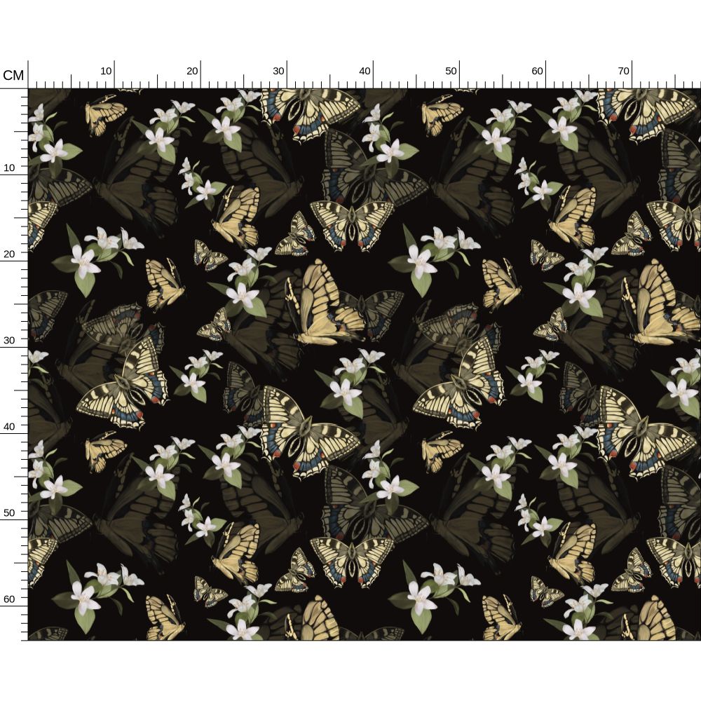 Artisan Fabric by Dunmore Hawke