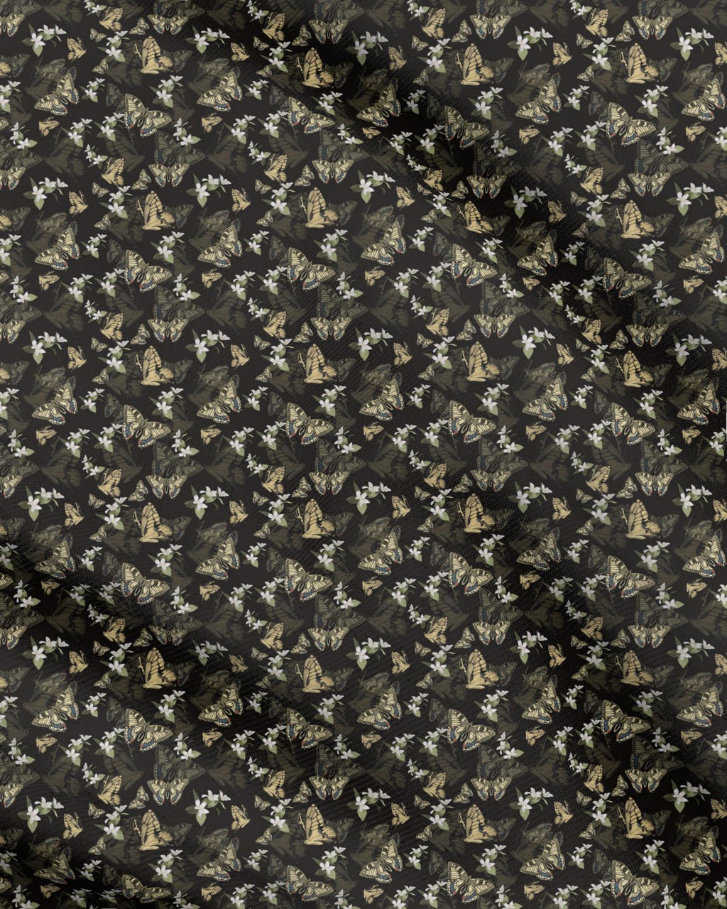 Artisan Fabric by Dunmore Hawke