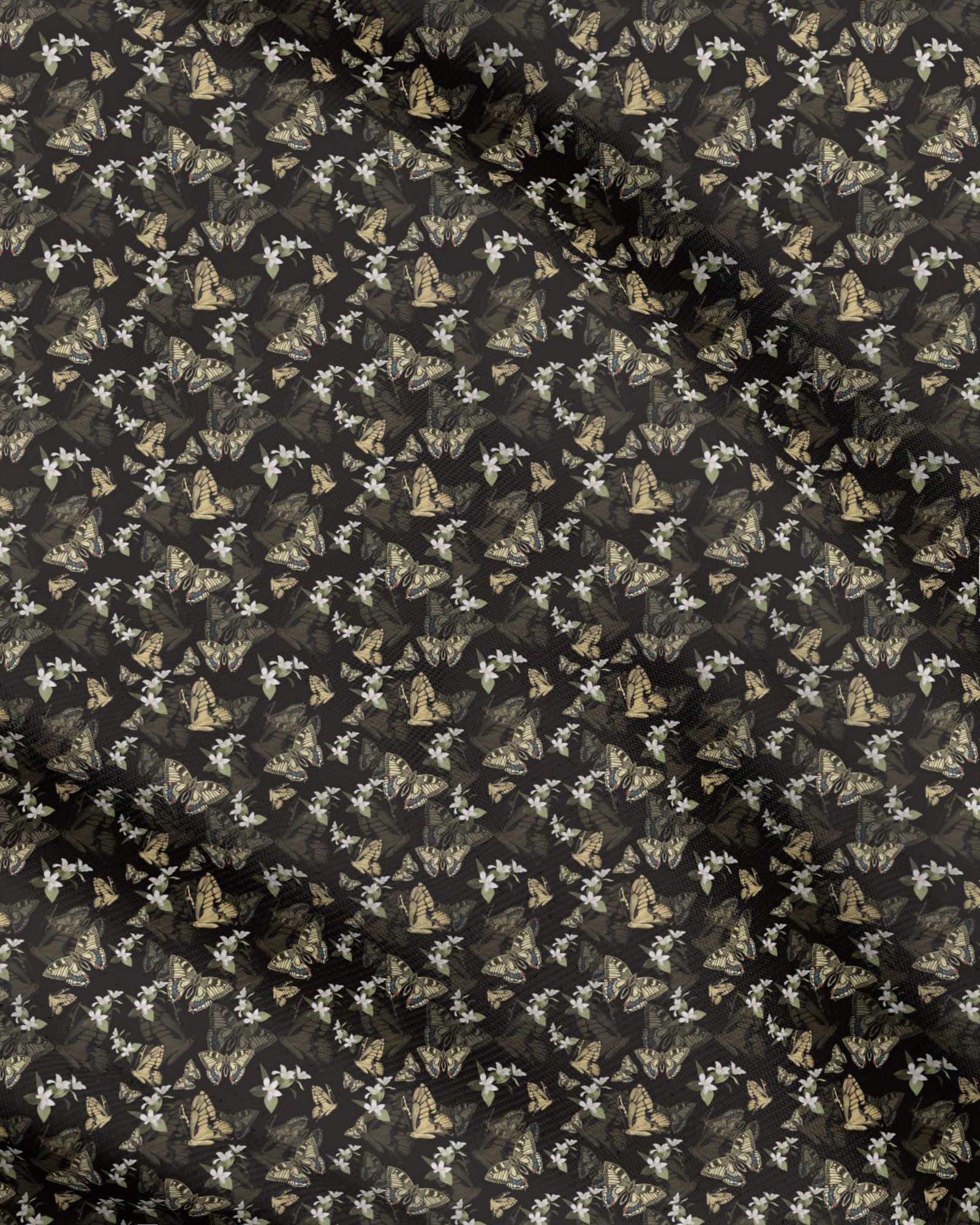 Artisan Fabric by Dunmore Hawke