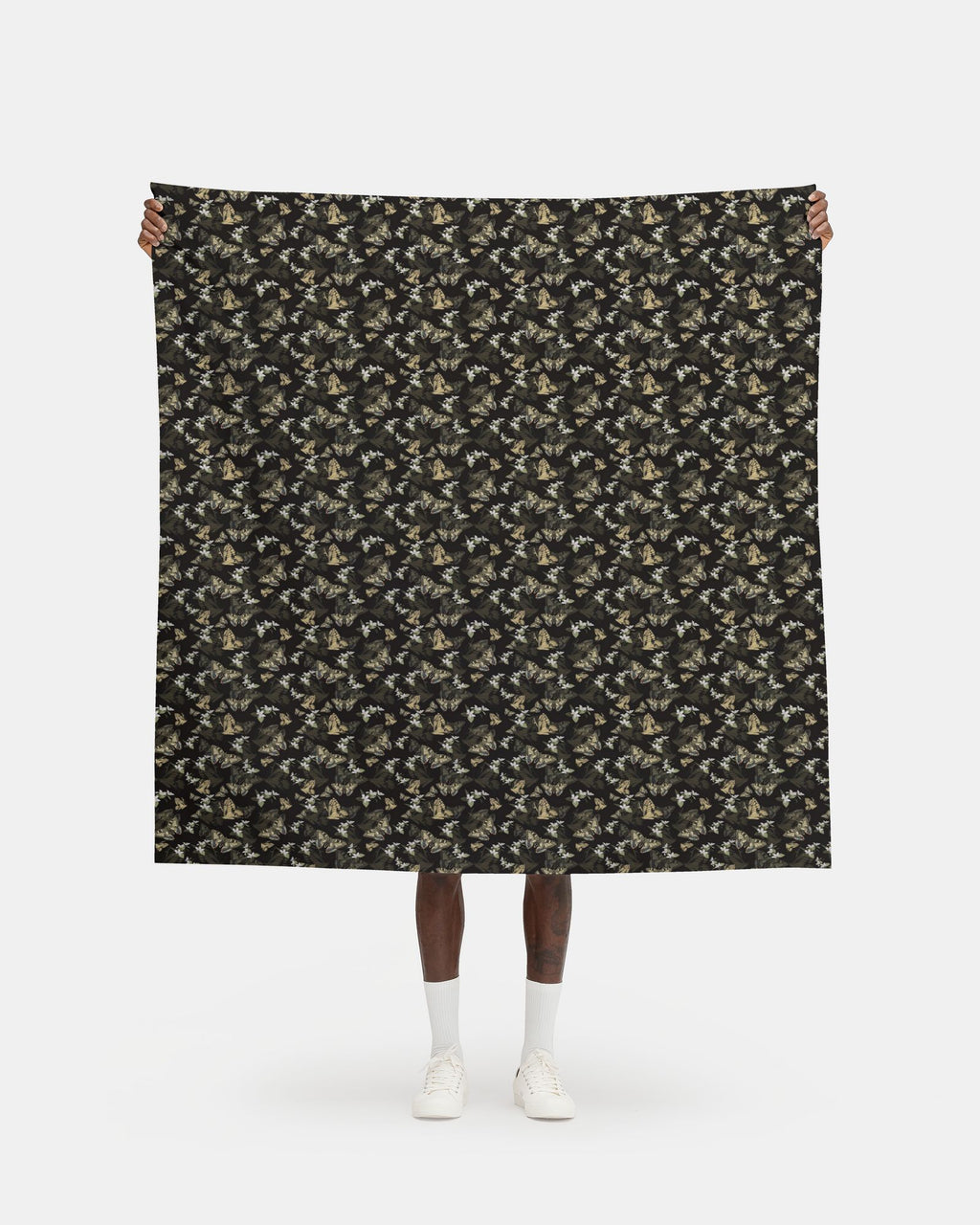 Artisan Fabric by Dunmore Hawke