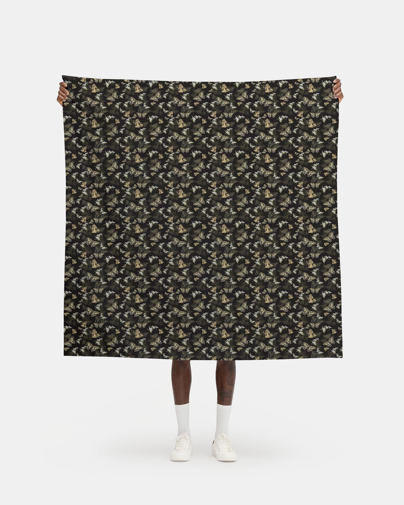 Artisan Fabric by Dunmore Hawke