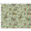 Artisan Fabric by Dunmore Hawke