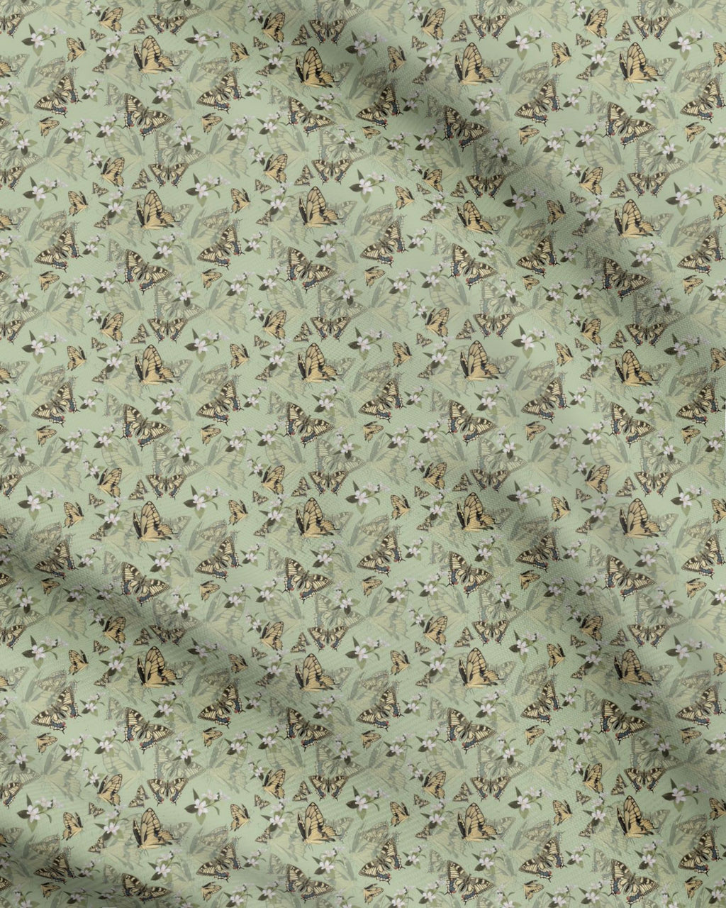 Artisan Fabric by Dunmore Hawke