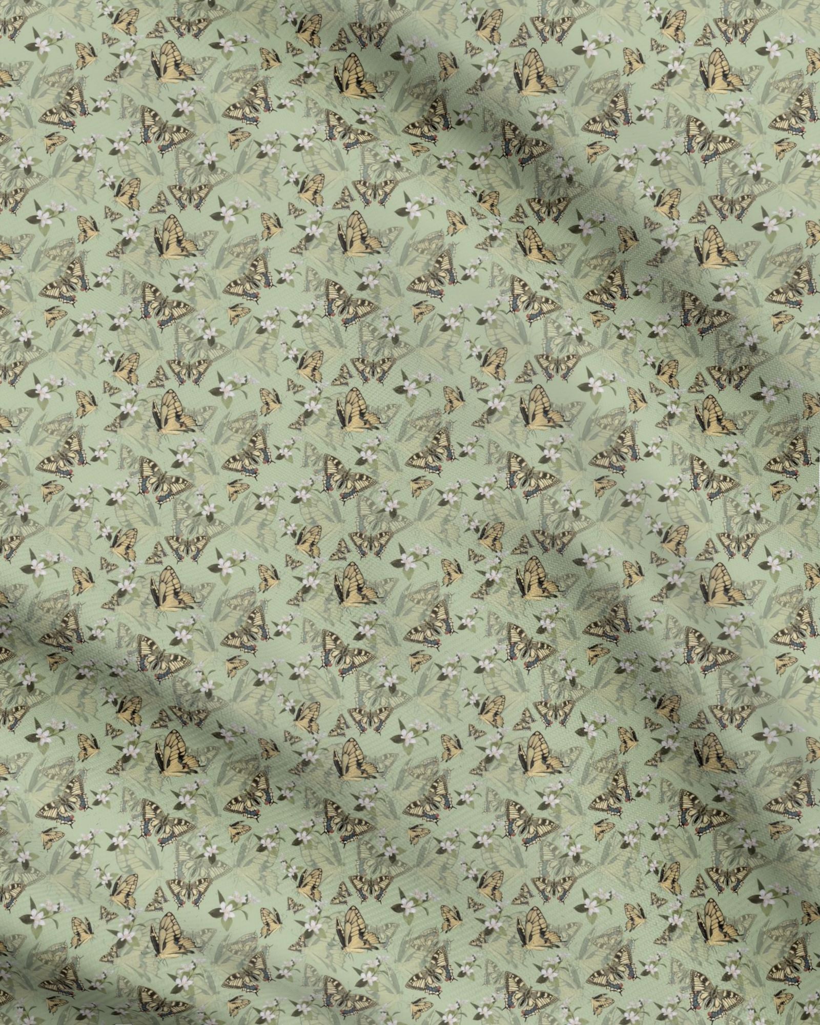 Artisan Fabric by Dunmore Hawke