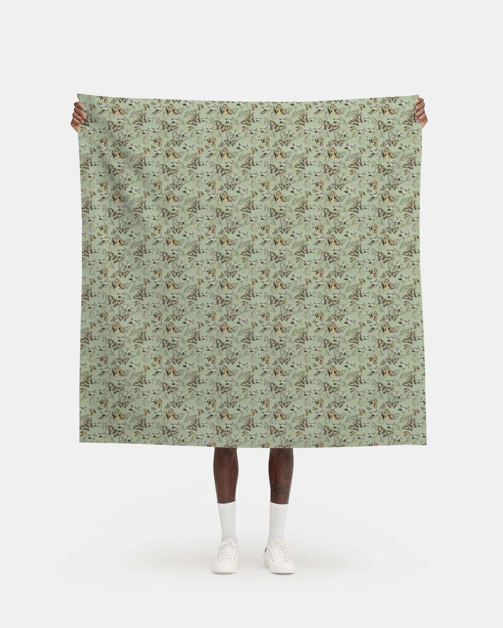 Artisan Fabric by Dunmore Hawke