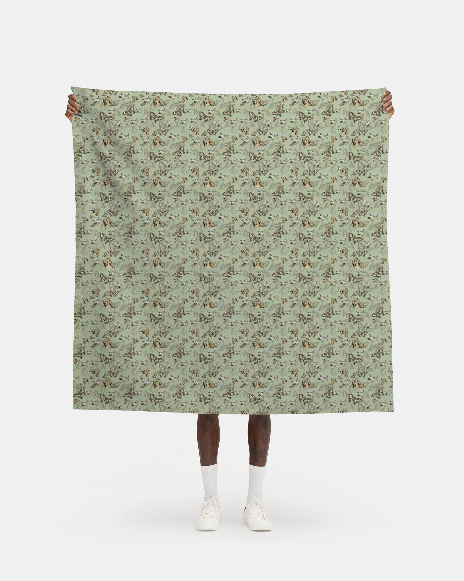 Artisan Fabric by Dunmore Hawke