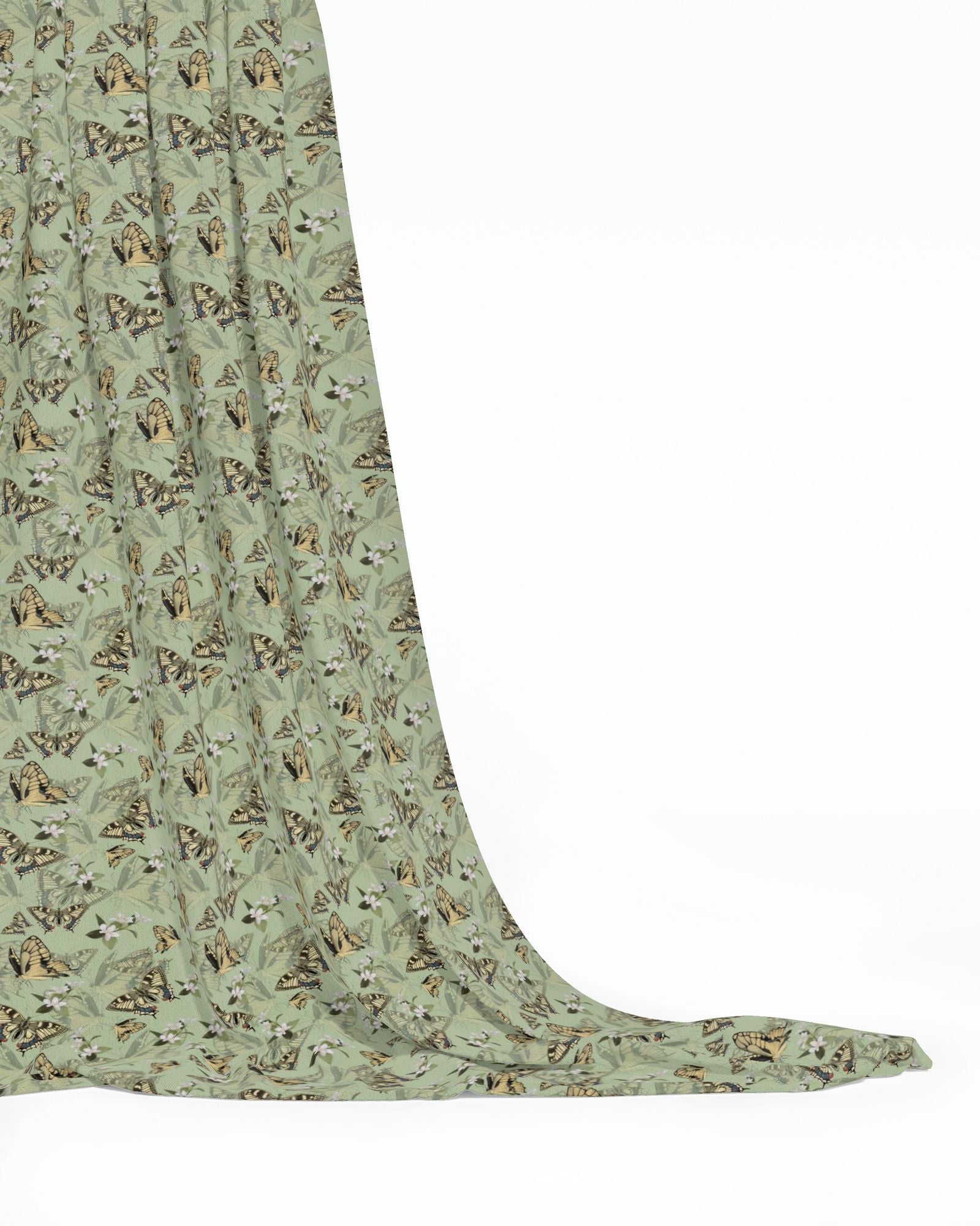 Artisan Fabric by Dunmore Hawke