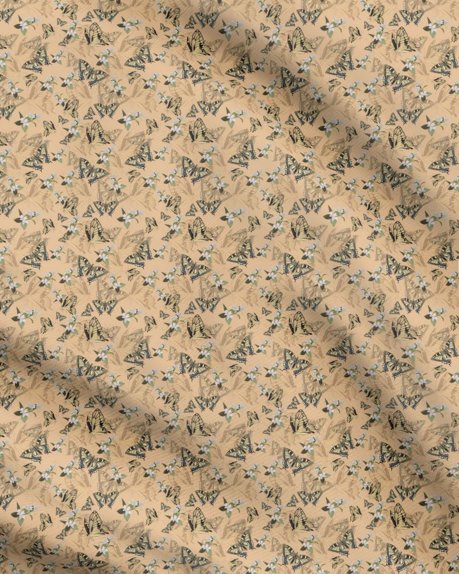 Artisan Fabric by Dunmore Hawke
