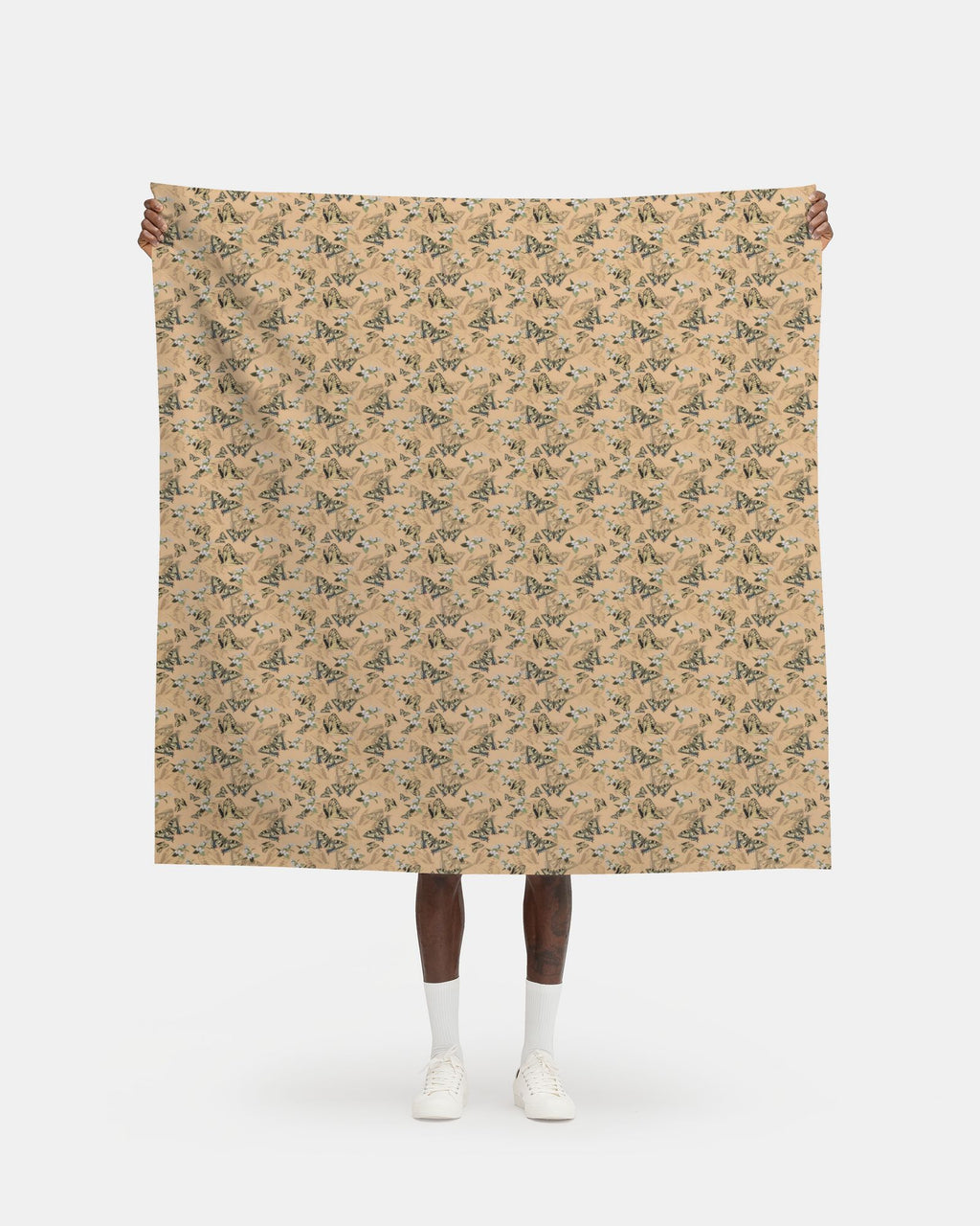 Artisan Fabric by Dunmore Hawke