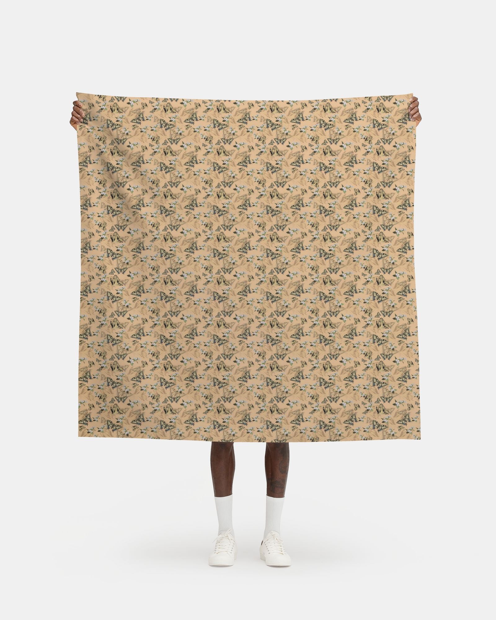 Artisan Fabric by Dunmore Hawke