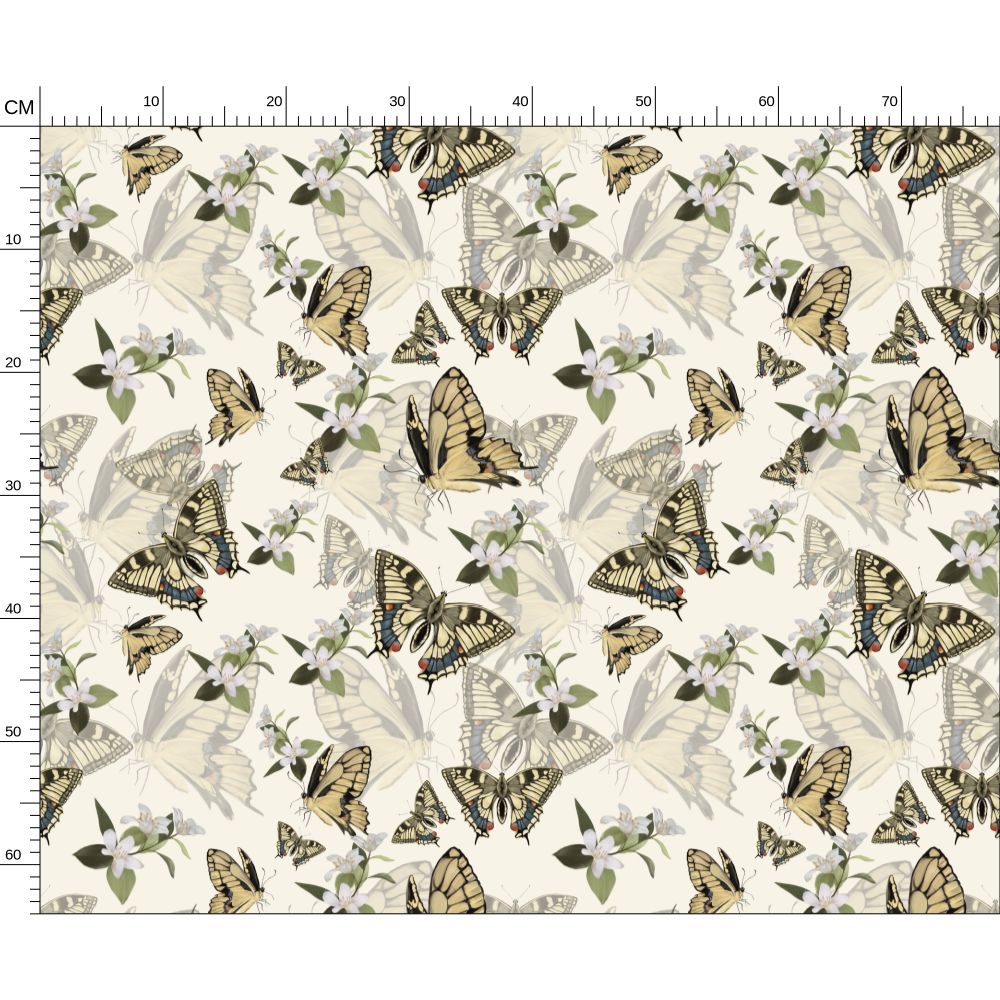 Artisan Fabric by Dunmore Hawke