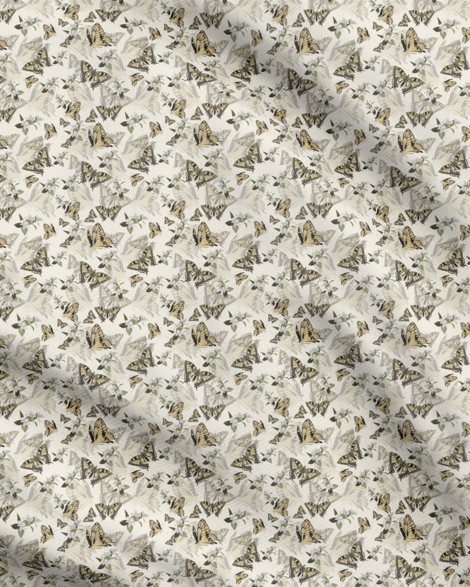 Artisan Fabric by Dunmore Hawke