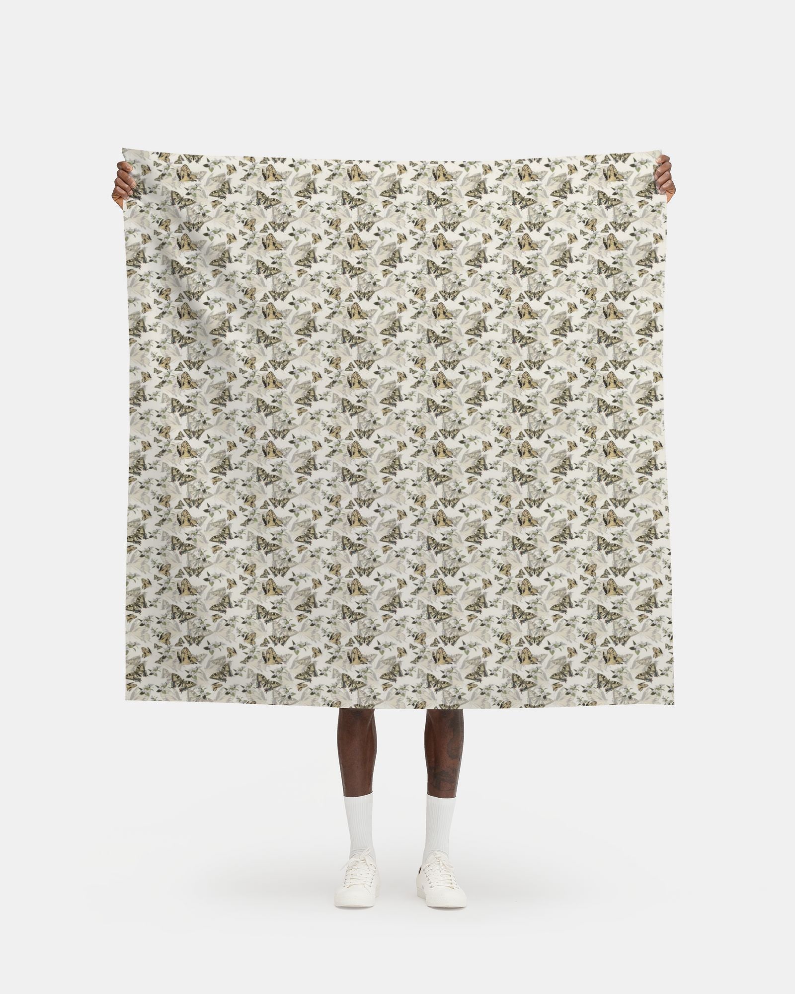 Artisan Fabric by Dunmore Hawke