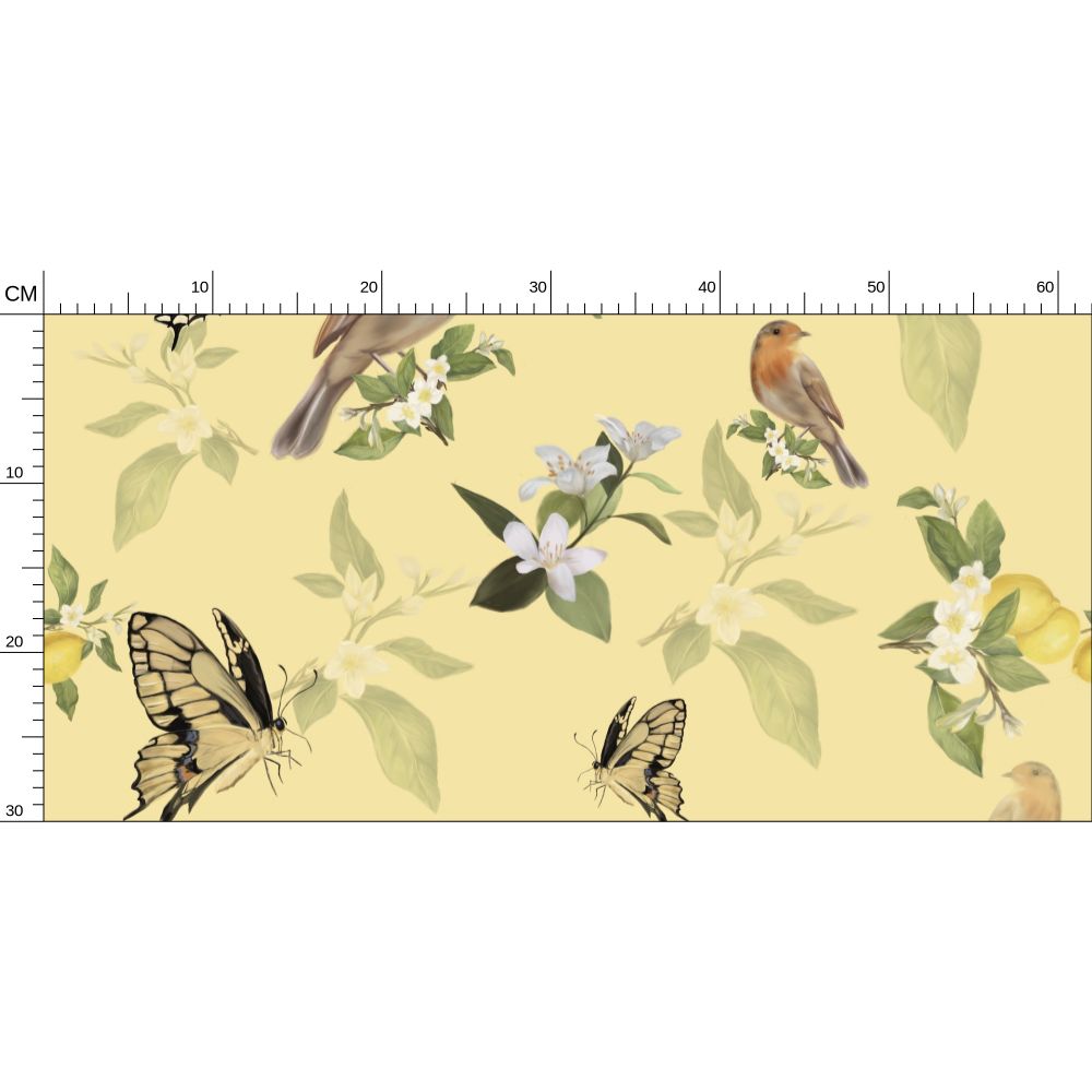 Luxury Designer Wallpaper by Dunmore Hawke