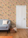 Luxury Designer Wallpaper by Dunmore Hawke