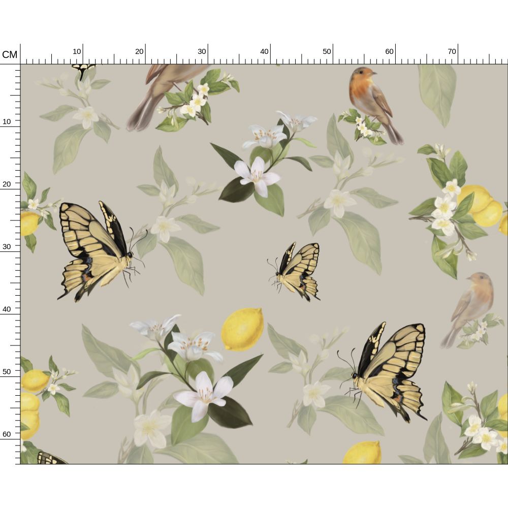 Artisan Fabric Collection by Dunmore Hawke