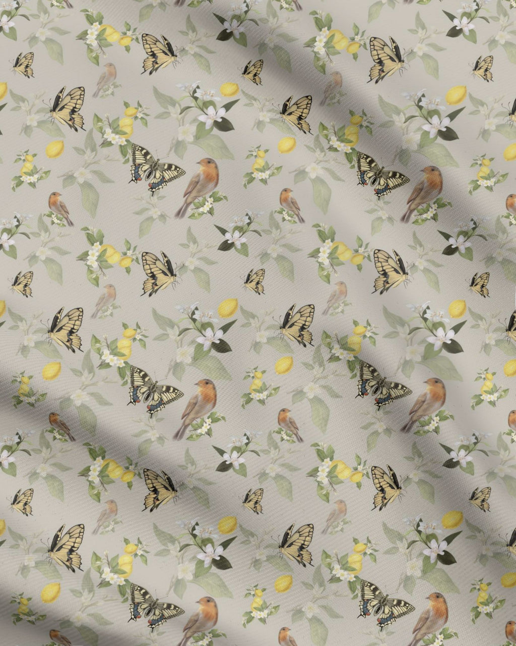 Artisan Fabric Collection by Dunmore Hawke