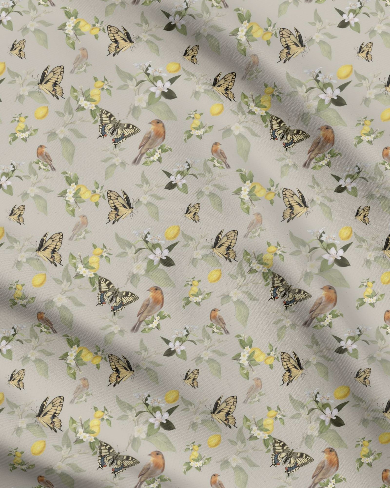 Artisan Fabric Collection by Dunmore Hawke