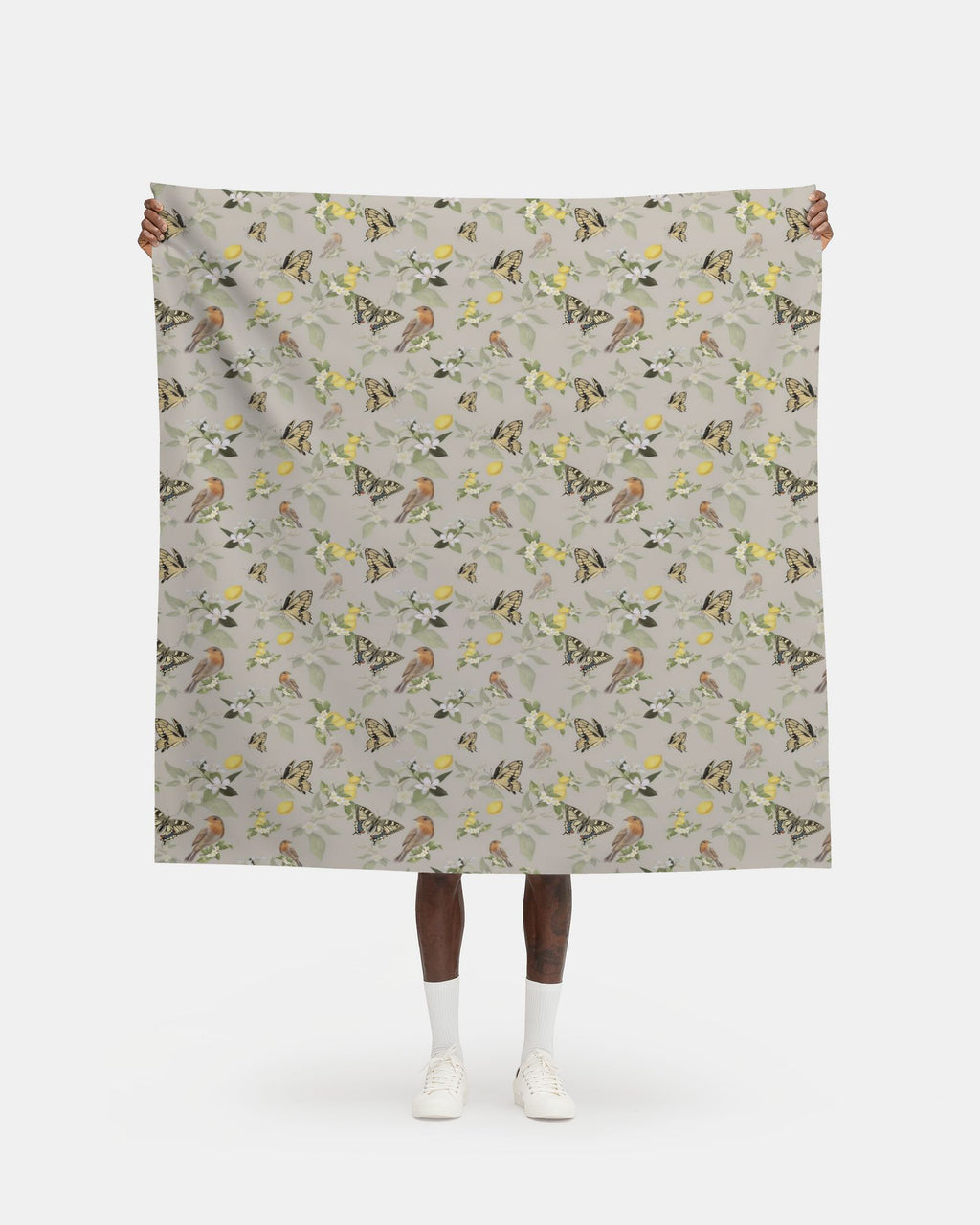 Artisan Fabric Collection by Dunmore Hawke