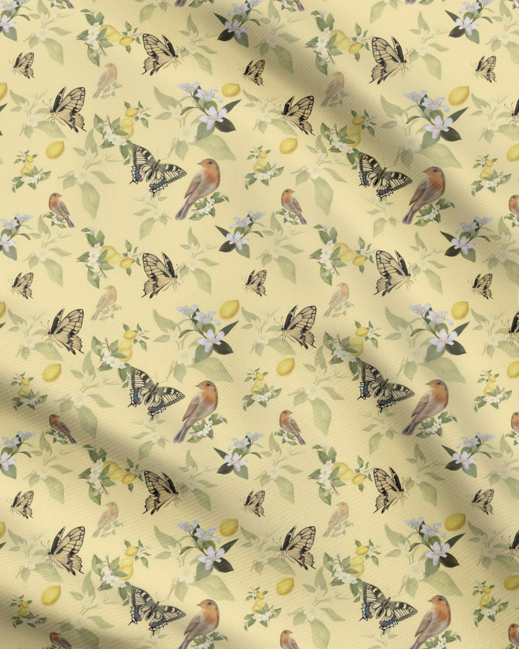 Artisan Fabric Collection by Dunmore Hawke