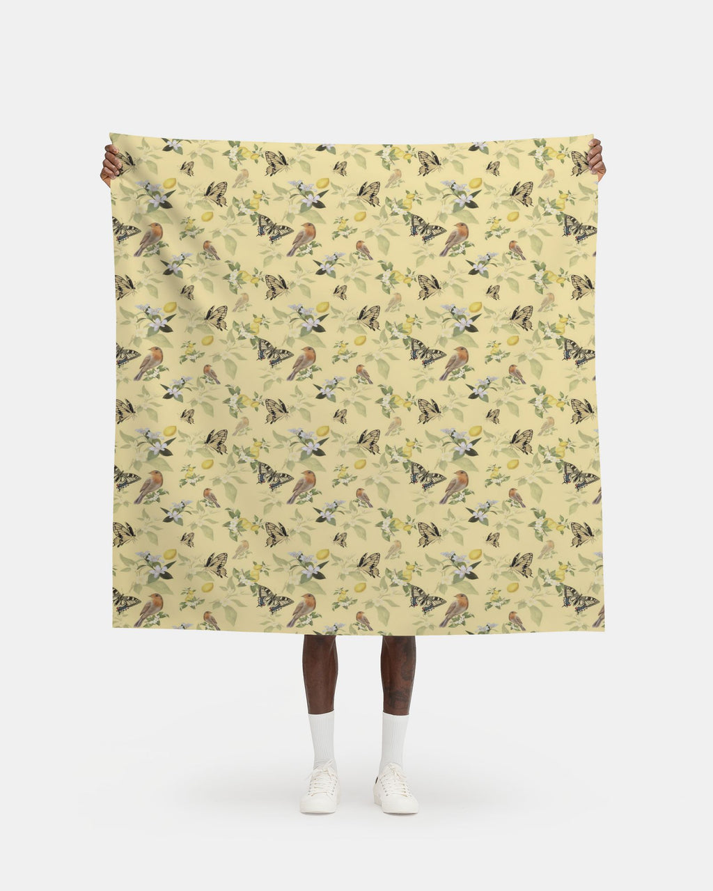 Artisan Fabric Collection by Dunmore Hawke