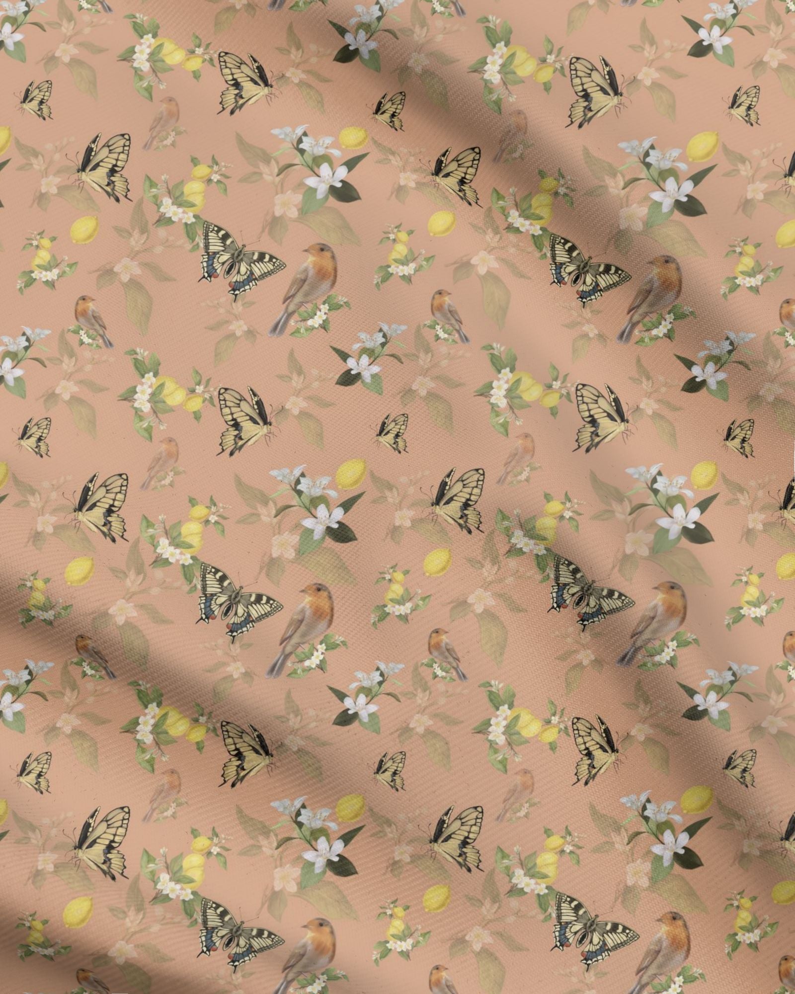 Artisan Fabric Collection by Dunmore Hawke