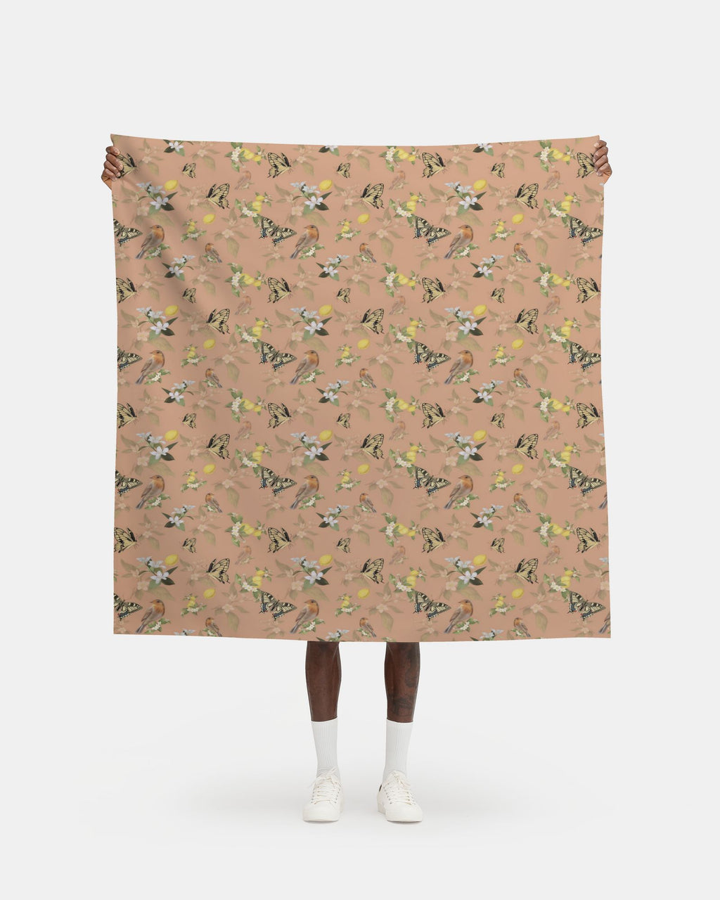 Artisan Fabric Collection by Dunmore Hawke
