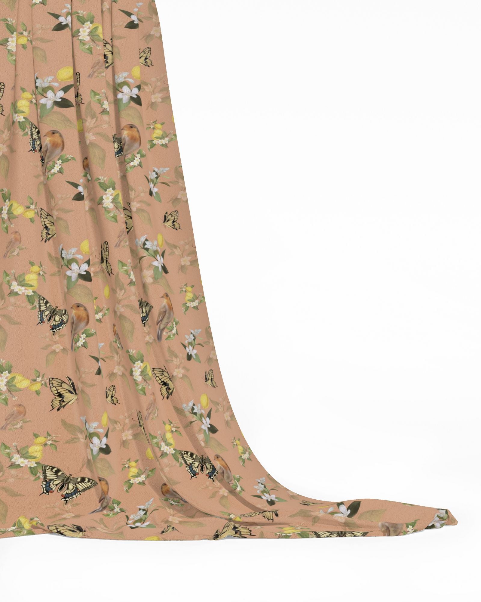 Artisan Fabric Collection by Dunmore Hawke