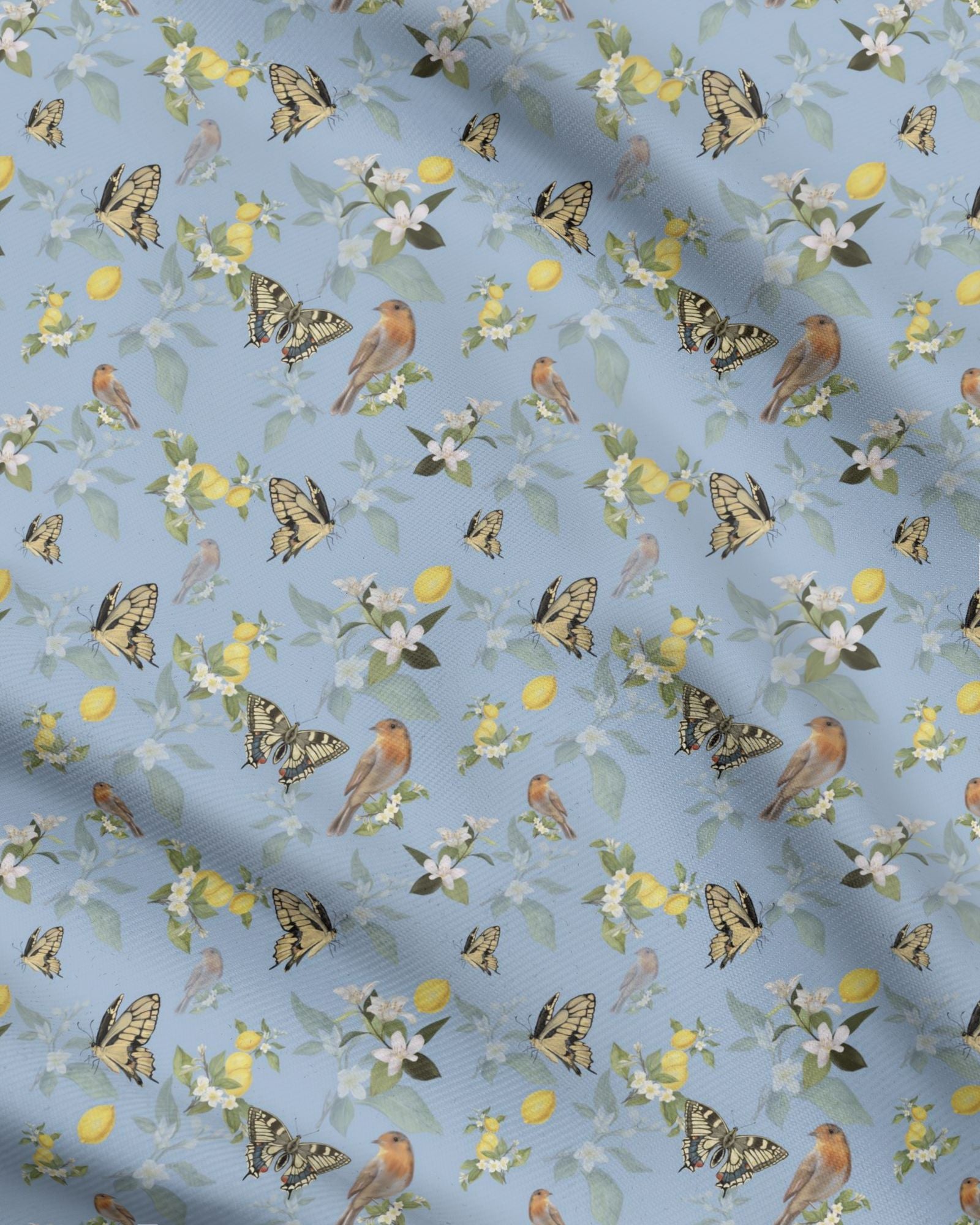 Artisan Fabric Collection by Dunmore Hawke