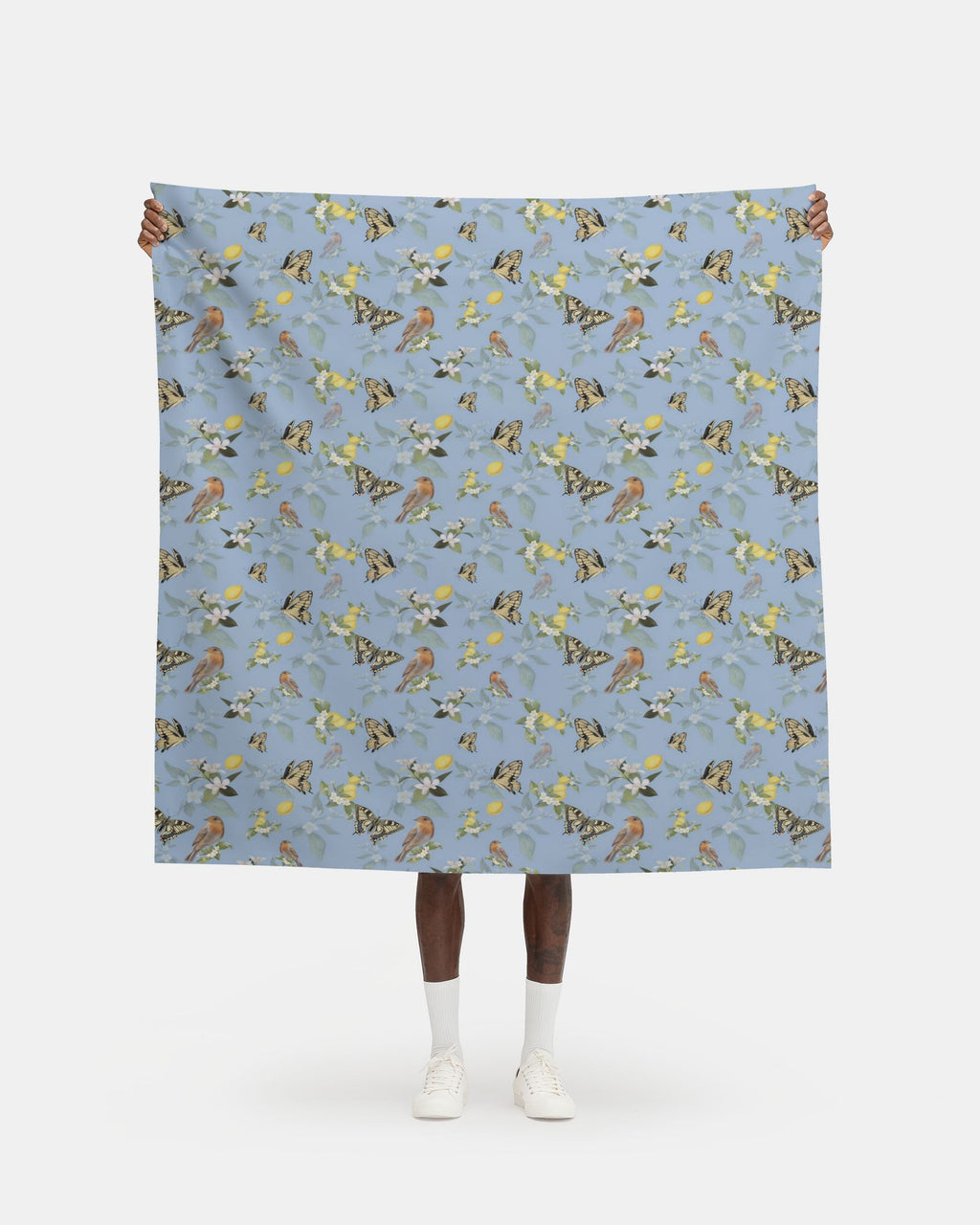 Artisan Fabric Collection by Dunmore Hawke
