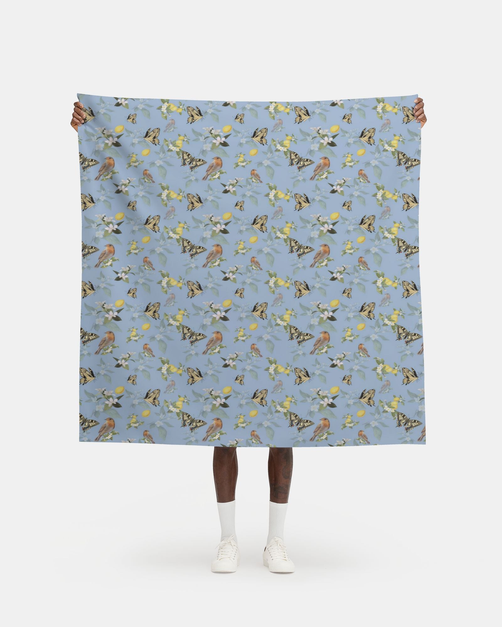 Artisan Fabric Collection by Dunmore Hawke